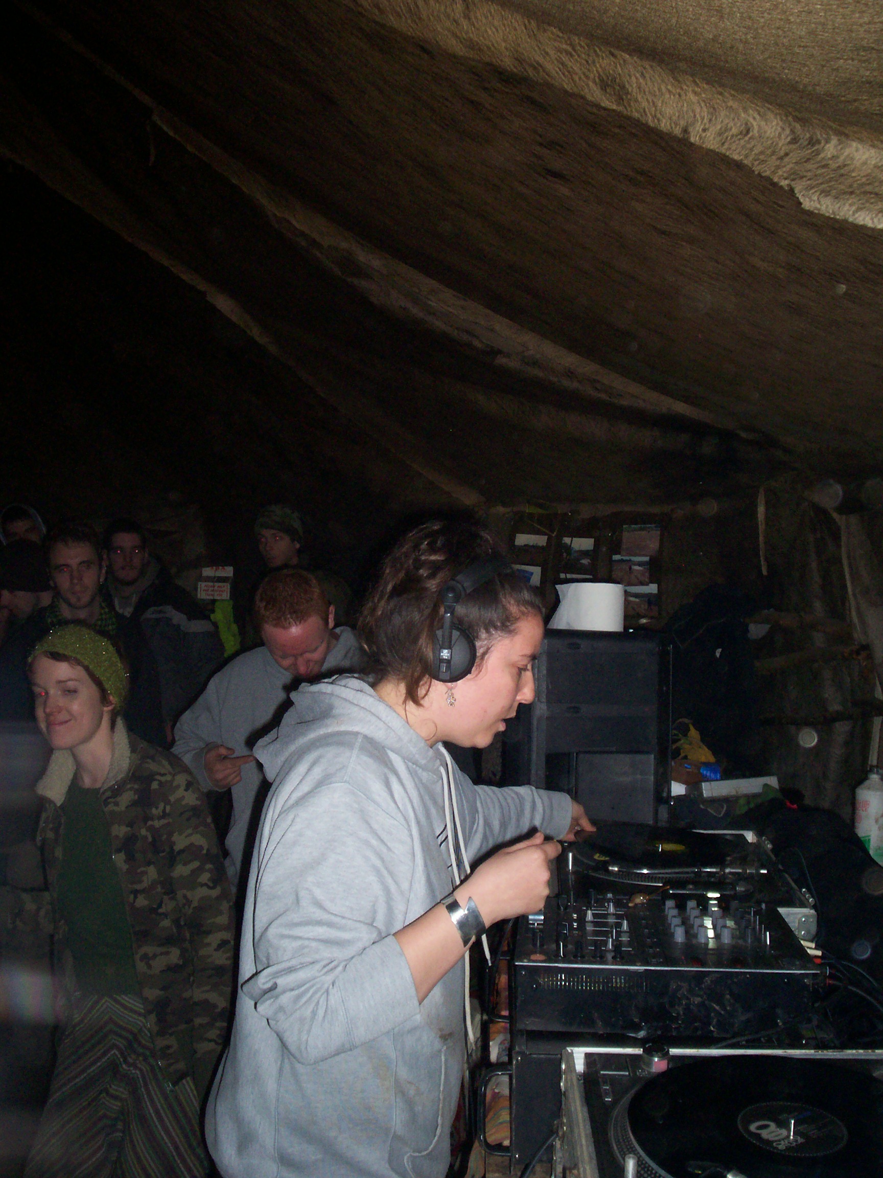 DJ Rackitt