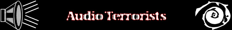 Audio Terrorists